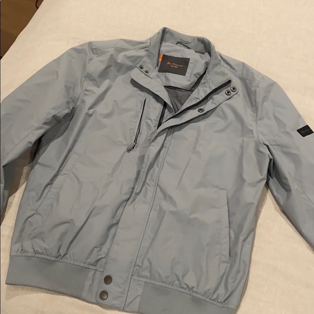 Ben Sherman Men’s Jacket